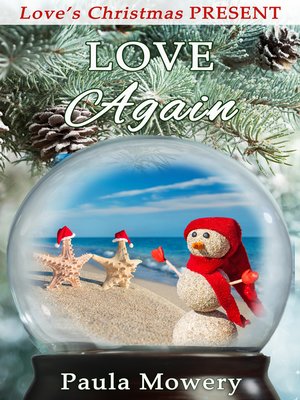 cover image of Love Again